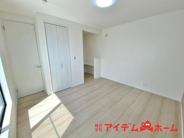 新築一戸建て 半田市栄町４丁目 名鉄河和線成岩駅 3,590万円