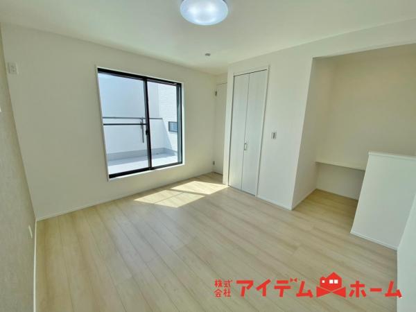 新築一戸建て 半田市栄町４丁目 名鉄河和線成岩駅 3,590万円