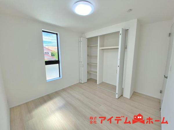 新築一戸建て 半田市栄町４丁目 名鉄河和線成岩駅 3,590万円