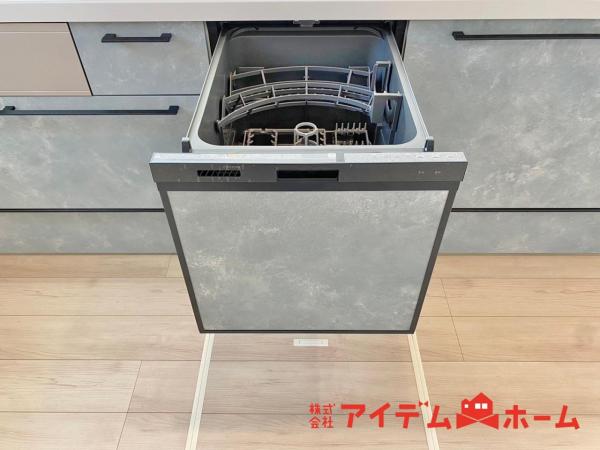 新築一戸建て 半田市栄町４丁目 名鉄河和線成岩駅 3,590万円