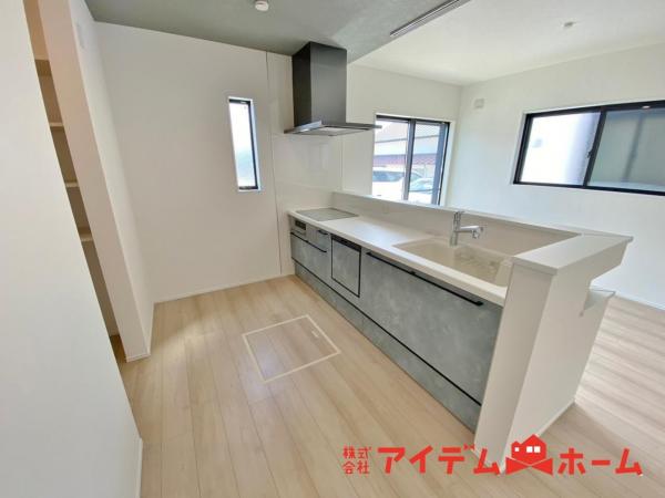 新築一戸建て 半田市栄町４丁目 名鉄河和線成岩駅 3,590万円