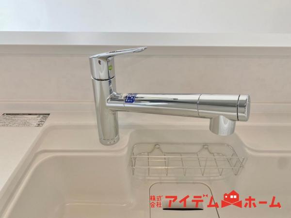 新築一戸建て 半田市栄町４丁目 名鉄河和線成岩駅 3,590万円