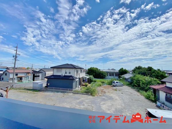 新築一戸建て 半田市栄町４丁目 名鉄河和線成岩駅 3,590万円
