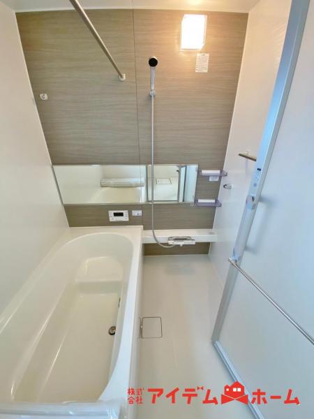 新築一戸建て 半田市栄町４丁目 名鉄河和線成岩駅 3,590万円