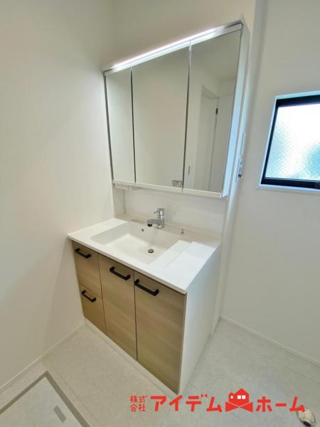 新築一戸建て 半田市栄町４丁目 名鉄河和線成岩駅 3,590万円