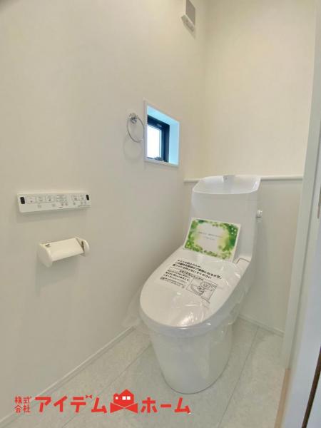 新築一戸建て 半田市花園町４丁目 名鉄河和線青山駅 3,498万円