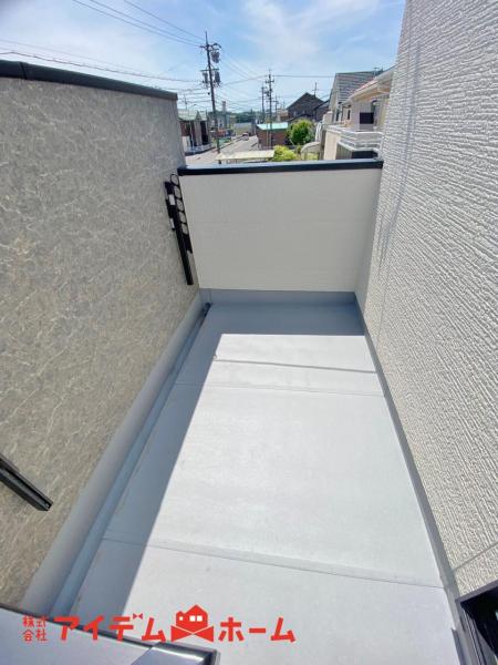 新築一戸建て 半田市花園町４丁目 名鉄河和線青山駅 3,498万円