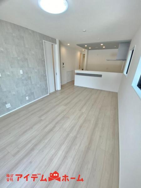 新築一戸建て 半田市花園町４丁目 名鉄河和線青山駅 3,498万円