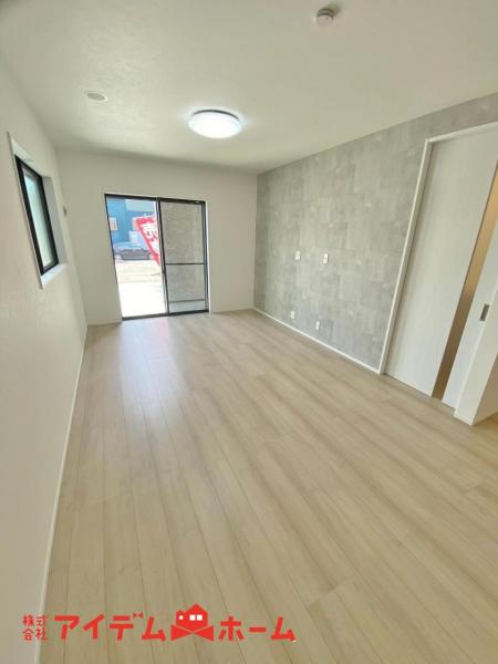 新築一戸建て 半田市花園町４丁目 名鉄河和線青山駅 3,498万円