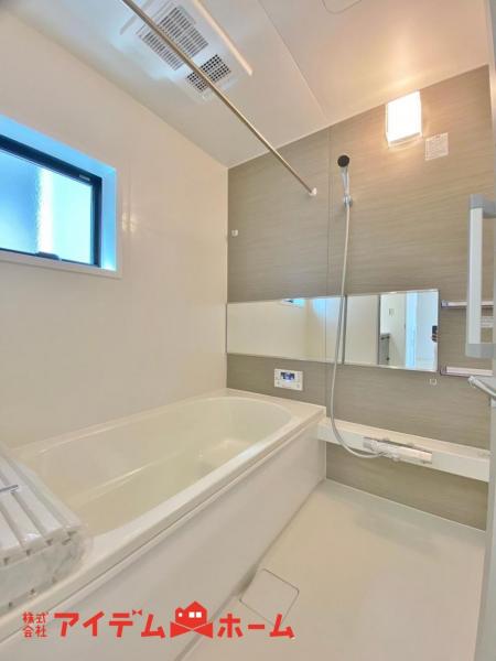 新築一戸建て 半田市花園町４丁目 名鉄河和線青山駅 3,498万円