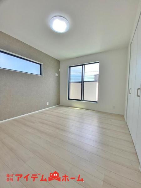 新築一戸建て 半田市花園町４丁目 名鉄河和線青山駅 3,498万円