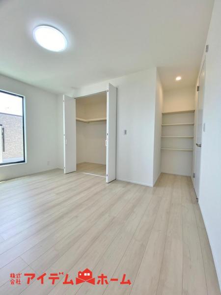 新築一戸建て 半田市花園町４丁目 名鉄河和線青山駅 3,498万円