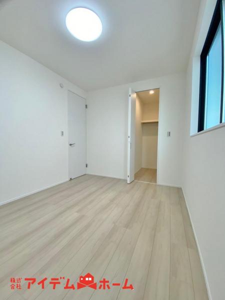 新築一戸建て 半田市花園町４丁目 名鉄河和線青山駅 3,498万円