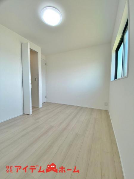 新築一戸建て 半田市花園町４丁目 名鉄河和線青山駅 3,498万円