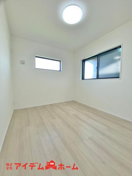 新築一戸建て 半田市花園町４丁目 名鉄河和線青山駅 3,498万円