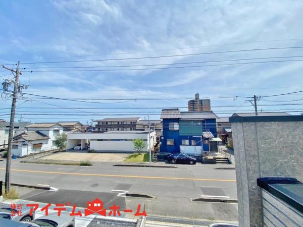 新築一戸建て 半田市花園町４丁目 名鉄河和線青山駅 3,498万円