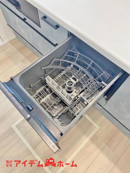 新築一戸建て 半田市花園町４丁目 名鉄河和線青山駅 3,498万円