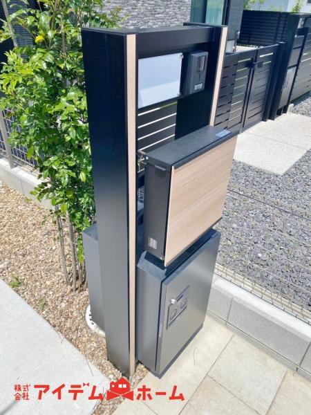 新築一戸建て 半田市花園町４丁目 名鉄河和線青山駅 3,498万円