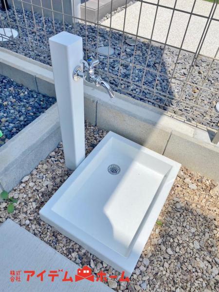 新築一戸建て 半田市花園町４丁目 名鉄河和線青山駅 3,498万円