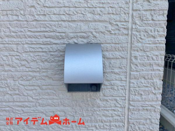 新築一戸建て 半田市花園町４丁目 名鉄河和線青山駅 3,498万円