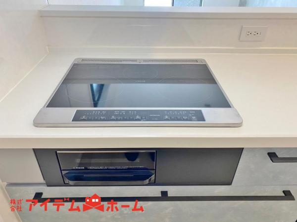 新築一戸建て 半田市花園町４丁目 名鉄河和線青山駅 3,498万円