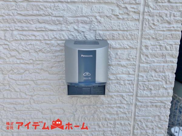 新築一戸建て 半田市花園町４丁目 名鉄河和線青山駅 3,498万円