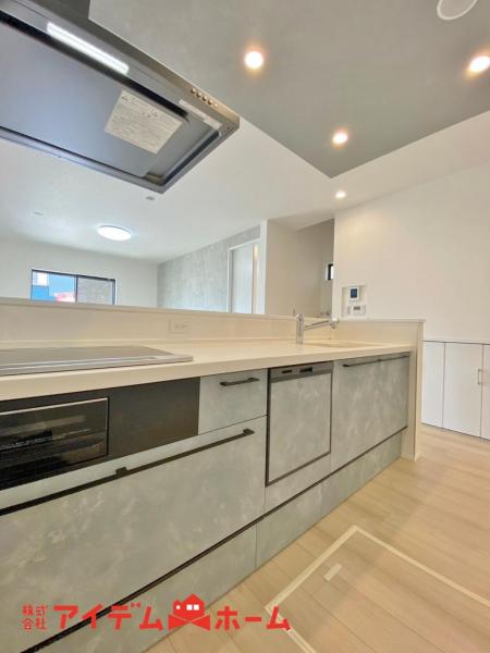 新築一戸建て 半田市花園町４丁目 名鉄河和線青山駅 3,498万円