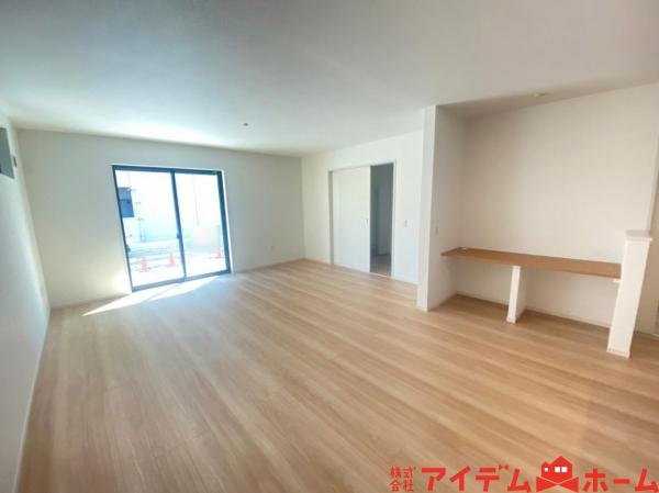 新築一戸建て 名古屋市西区こも原町181 名鉄犬山線下小田井駅 3,799万円