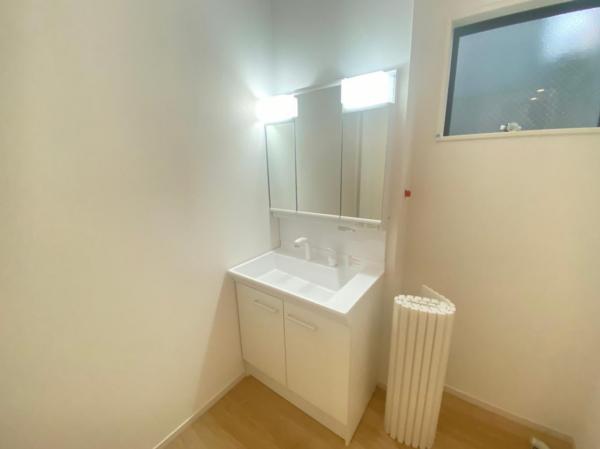 新築一戸建て 名古屋市西区こも原町181 名鉄犬山線下小田井駅 3,799万円