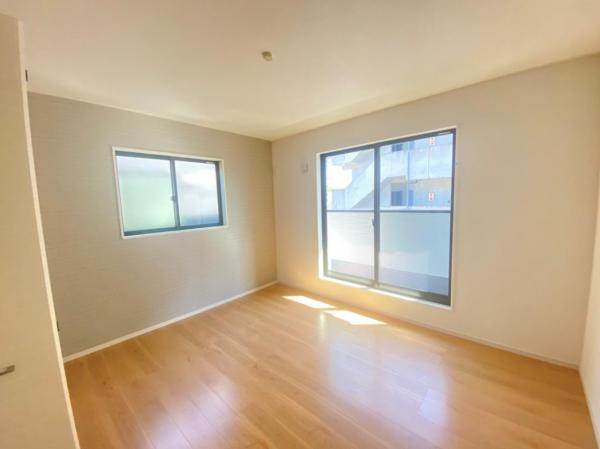 新築一戸建て 名古屋市西区こも原町181 名鉄犬山線下小田井駅 3,799万円