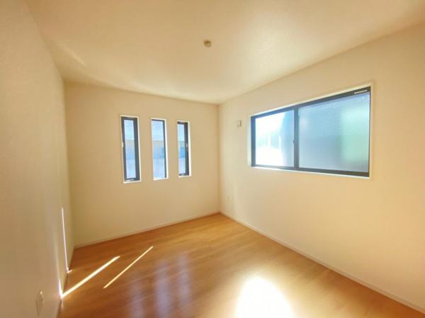 新築一戸建て 名古屋市西区こも原町181 名鉄犬山線下小田井駅 3,799万円