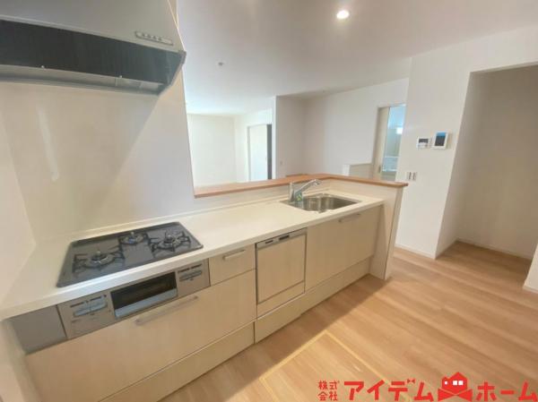 新築一戸建て 名古屋市西区こも原町181 名鉄犬山線下小田井駅 3,799万円