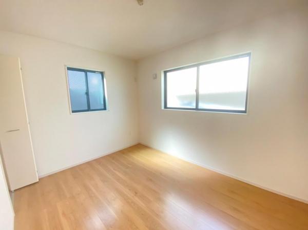 新築一戸建て 名古屋市西区こも原町181 名鉄犬山線下小田井駅 3,799万円