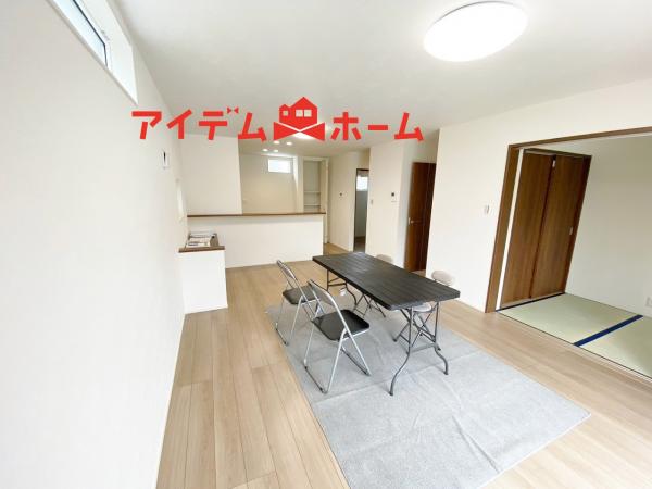 新築一戸建て 丹羽郡扶桑町大字南山名字本郷 名鉄犬山線扶桑駅 2,990万円