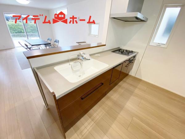 新築一戸建て 丹羽郡扶桑町大字南山名字本郷 名鉄犬山線扶桑駅 2,990万円