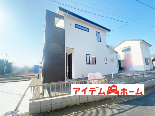 新築一戸建て 丹羽郡扶桑町大字南山名字本郷 名鉄犬山線扶桑駅 2,990万円