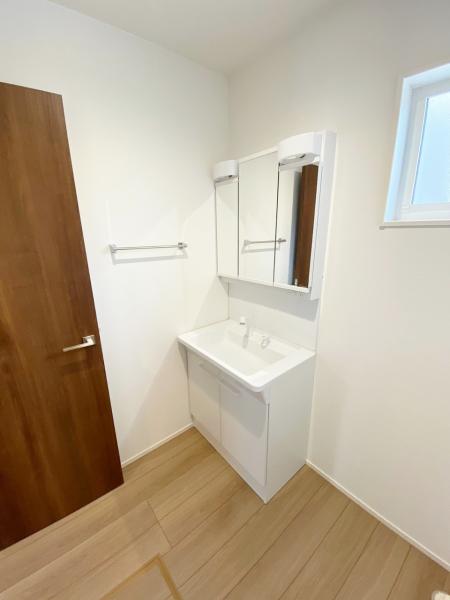 新築一戸建て 丹羽郡扶桑町大字南山名字本郷 名鉄犬山線扶桑駅 2,990万円