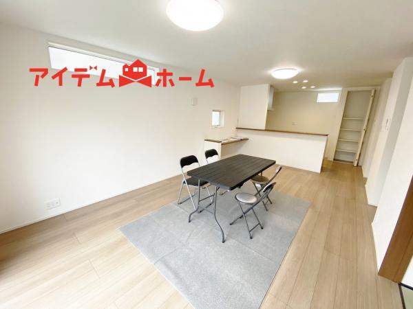 新築一戸建て 丹羽郡扶桑町大字南山名字本郷 名鉄犬山線扶桑駅 2,990万円