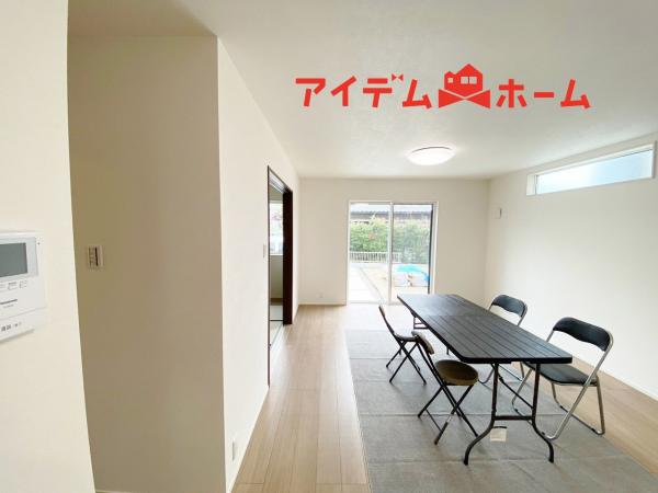 新築一戸建て 丹羽郡扶桑町大字南山名字本郷 名鉄犬山線扶桑駅 2,990万円