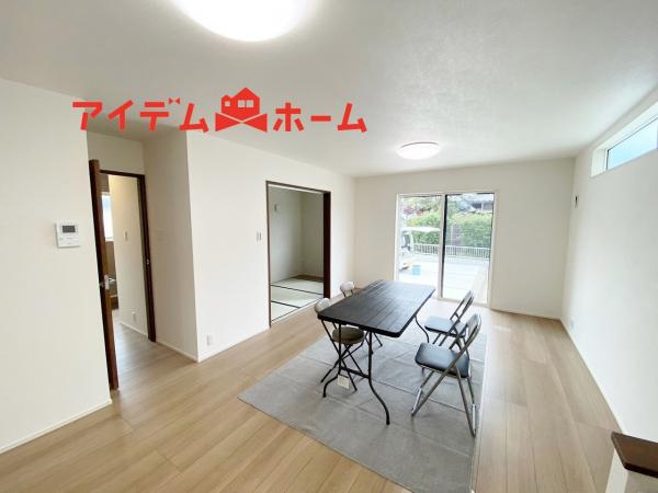 新築一戸建て 丹羽郡扶桑町大字南山名字本郷 名鉄犬山線扶桑駅 2,990万円