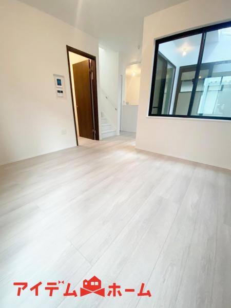 新築一戸建て 春日井市篠木町７丁目45番16、45番19 JR中央本線神領駅 2,280万円