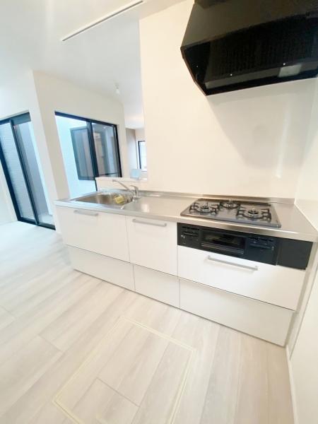 新築一戸建て 春日井市篠木町７丁目45番16、45番19 JR中央本線神領駅 2,280万円