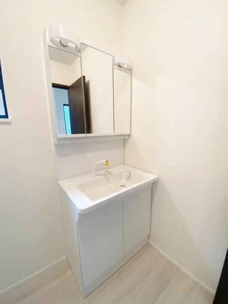 新築一戸建て 春日井市篠木町７丁目45番16、45番19 JR中央本線神領駅 2,280万円