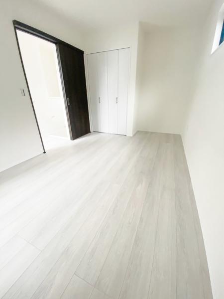 新築一戸建て 春日井市篠木町７丁目45番16、45番19 JR中央本線神領駅 2,280万円