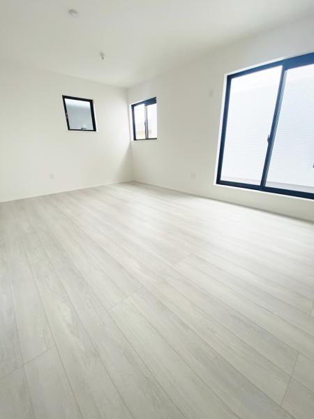 新築一戸建て 春日井市篠木町７丁目45番16、45番19 JR中央本線神領駅 2,280万円