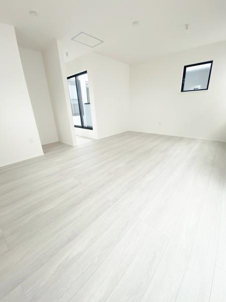 新築一戸建て 春日井市篠木町７丁目45番16、45番19 JR中央本線神領駅 2,280万円