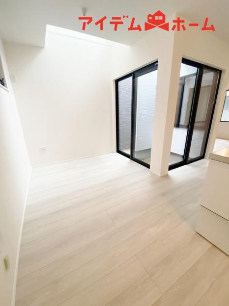 新築一戸建て 春日井市篠木町７丁目45番16、45番19 JR中央本線神領駅 2,280万円