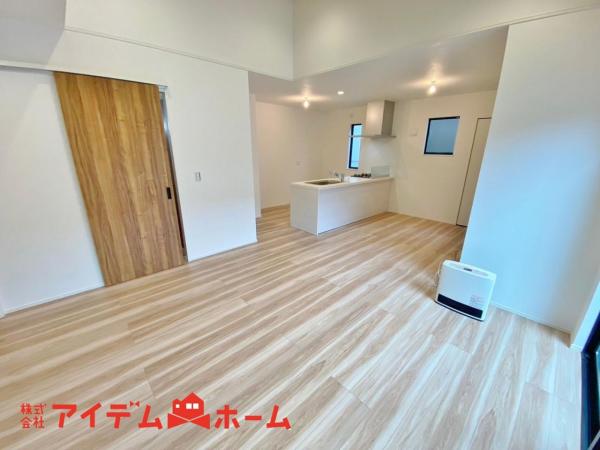 新築一戸建て 東海市富木島町北太子17番5 名鉄河和線太田川駅 2,680万円