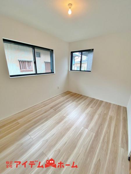 新築一戸建て 東海市富木島町北太子17番5 名鉄河和線太田川駅 2,680万円