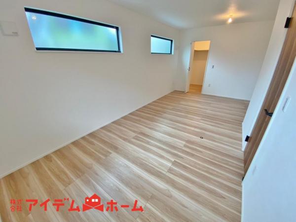 新築一戸建て 東海市富木島町北太子17番5 名鉄河和線太田川駅 2,680万円